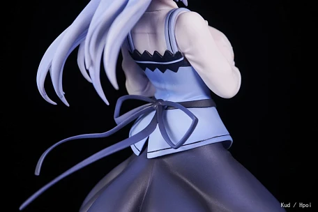 Фигурка Kafuu Chino, Tippii от Plum