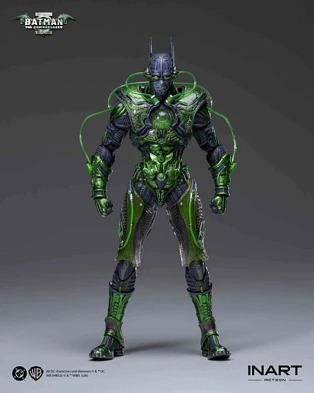 Фигурка Batman, Dawnbreaker от INART