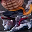 Фигурка Monkey D. Luffy от MegaHouse