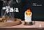 Фигурка CALCIFER от NINETY SEVEN