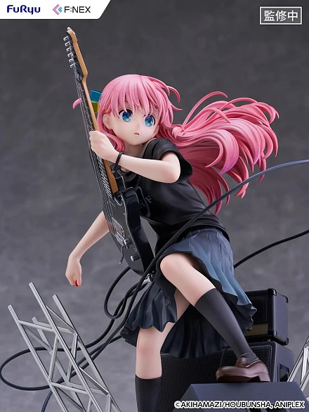 Фигурка Gotou Hitori от F:NEX (FuRyu)