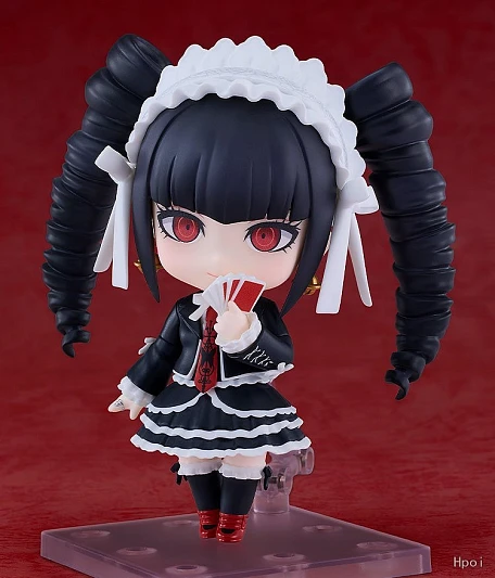 Фигурка Celestia Ludenberg от Good Smile Company Бонусная версия