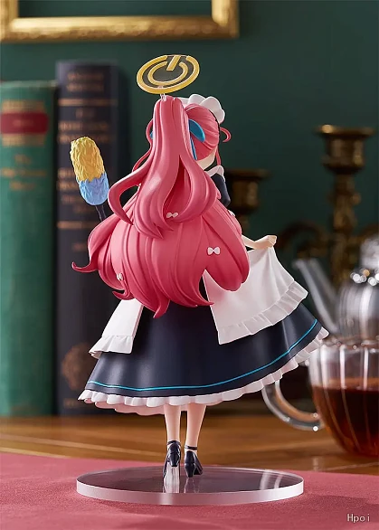 Фигурка Yuzu Hanaoka от Good Smile Company