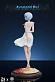 Фигурка Ayanami Rei от Snow unity Studio × ZN Studio