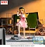 Фигурка Shinobu Oshino (Kiss-Shot Acerola-Orion Heart-Under-Blade) от Sega