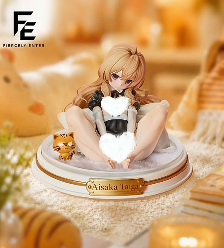 Фигурка Aisaka Taiga от Fiercely Enter Studio