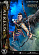 Фигурка Atreus от Prime 1 Studio Делюкс бонус-версия