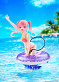Фигурка Nana Astar Deviluke от TAiTO
