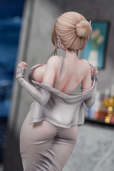 Фигурка Erin от Kawa Design