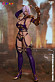 Фигурка Ivy Valentine от Play Toy