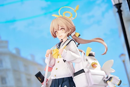 Фигурка Hifumi Ajitani от APEX-TOYS