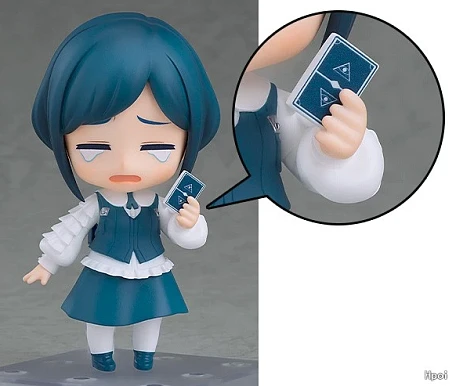 Фигурка Azami Fukurai от Good Smile Company Бонусная версия