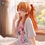 Фигурка Asuka Langley Soryu от Spades K Studio