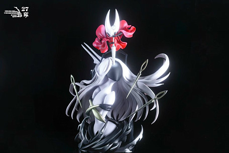 Фигурка Hornet, Grand Mother Silk от 27Abyss Studio