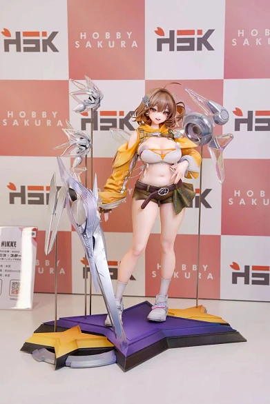Фигурка Anis от Hobby Sakura Обычная версия