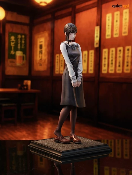 Фигурка Kobeni Higashiyama от QuietArt Studio