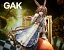 Фигурка Amiya от GAK Studio