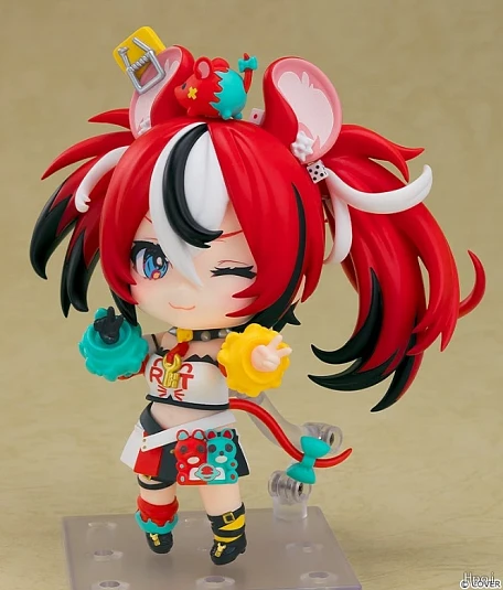 Фигурка Hakos Baelz от Good Smile Company