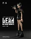 Фигурка Leah Metallic Odonata от Beautiful Chemistry