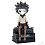 Фигурка Low от Banpresto