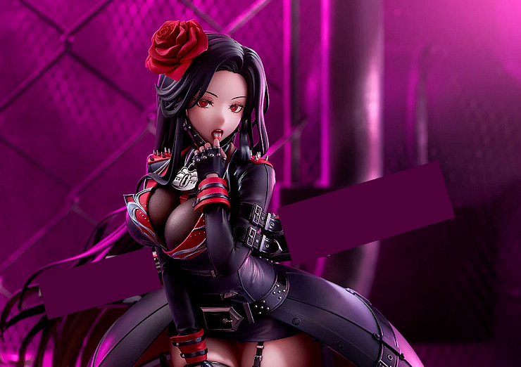 Maiden от Good Smile Company