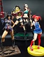 Фигурка Jason Voorhees от Kotobukiya