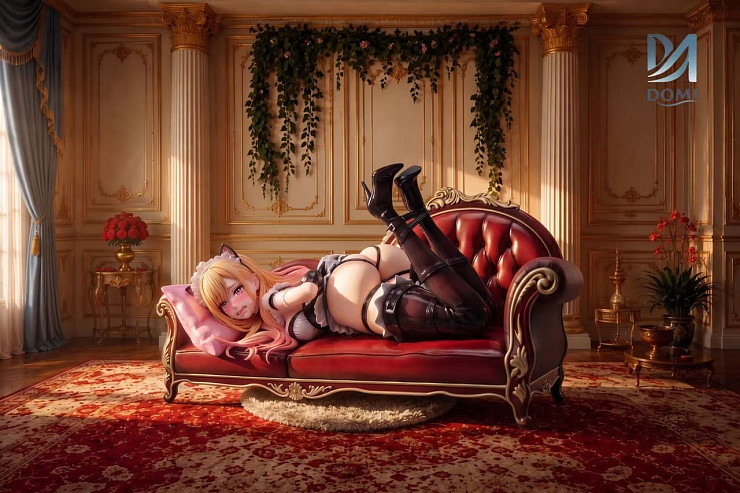Фигурка Marin Kitagawa от Domi Studio