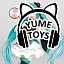 Фигурка Miku Hatsune / Мику Хатсунэ от Taito