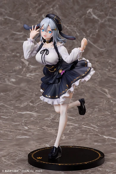 Фигурка Yamaguro Nekuro от A Dimension