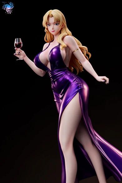 Фигурка Vermouth от Flash Studio