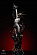 Фигурка Dark Sun Gwyndolin от Craving Eyes Studio