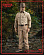 Фигурка Jim Hopper от Threezero