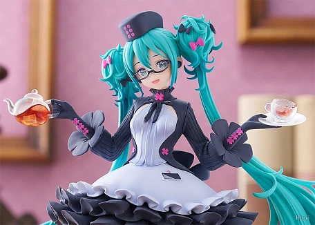 Фигурка Hatsune Miku от Good Smile Company