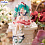Фигурка Hatsune Miku от FuRyu