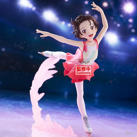 Фигурка Yuitsuka Inori от Banpresto