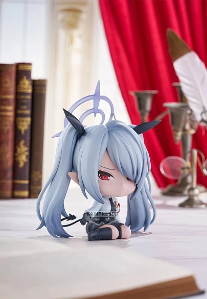 Фигурка Shiromi Iori от Banpresto