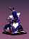 Фигурка Minamoto no Raikou от Wei Yang Studio