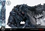 Фигурка Guts от Prime 1 Studio Бонусная версия (LABR-05S).