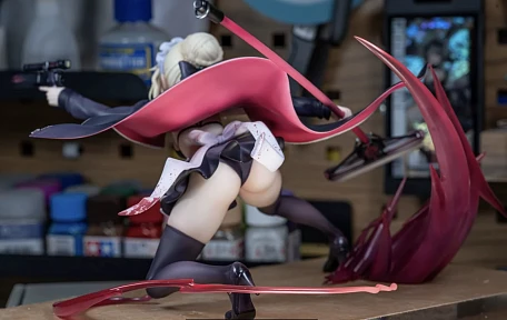 Фигурка Saber Alter от Fix Cast Studio