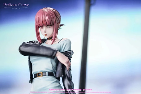 Фигурка Tayama (Yamada) от Perilous Curve Studio