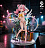 Фигурка Aria от Alice21 Studio