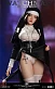 Фигурка Elena от Long Shan Jin Shu Studio Версия A