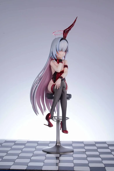 Фигурка Plana от TouFou Figure Studio Делюкс версия