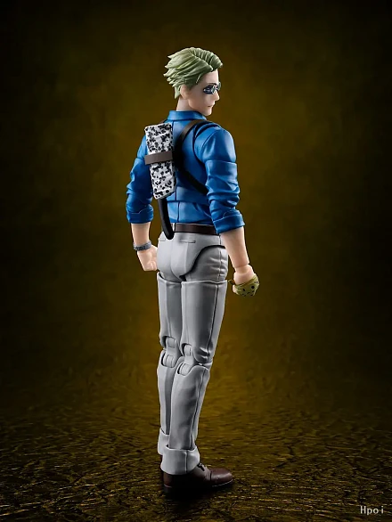 Фигурка Nanami Kento от Bandai Spirits