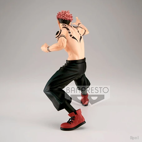 Фигурка Ryomem Sukuna от Banpresto (Bandai Spirits)