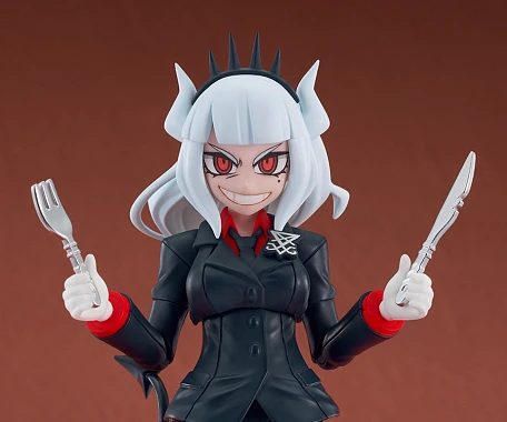 Фигурка Lucifer от Max Factory