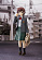 Фигурка Iwakura Lain от Good Smile Company