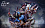 Фигурка Kaido, Luffy от X7 Studio