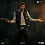 Фигурка Han Solo от Iron Studios