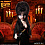 Фигурка Elvira от Mezco Toys